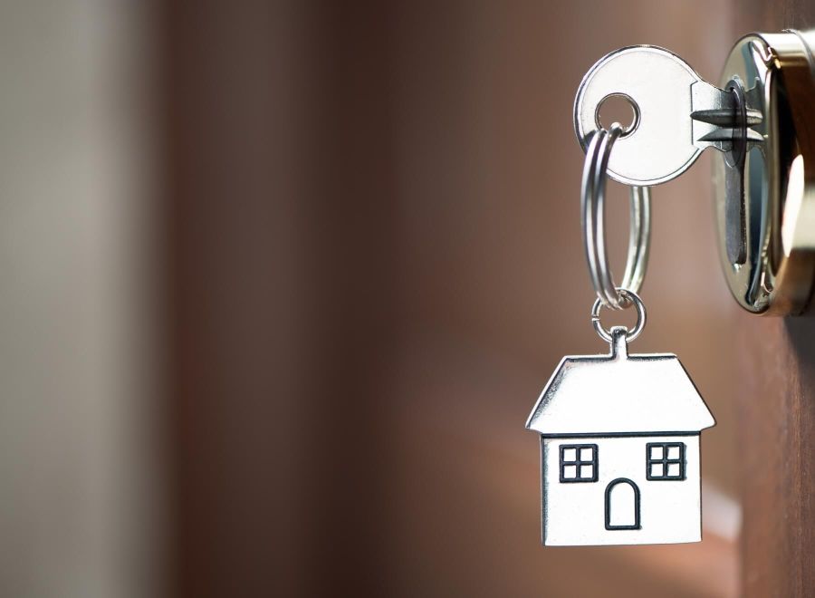 visningsstädning privat