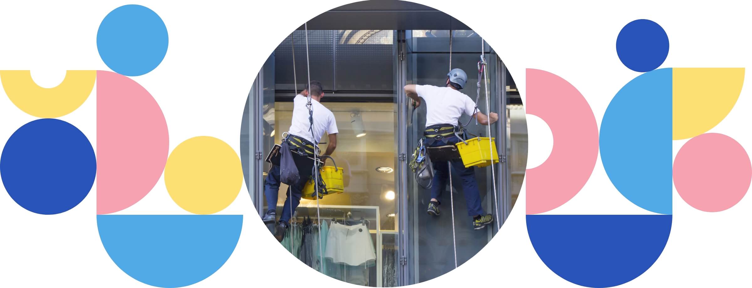 Fönsterputs företag Orsa